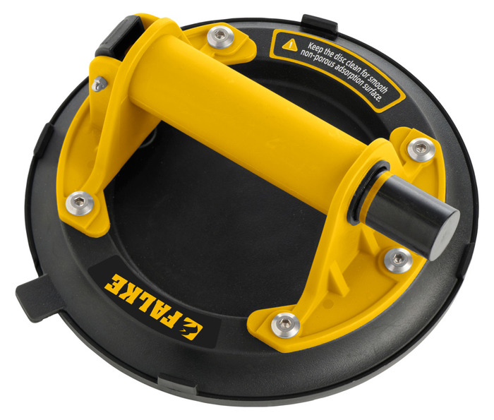 Falke sugekop t/løft Ø220 mm